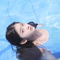 职业头像女生温柔(5)