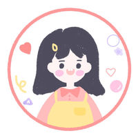 动漫女生头像免抠图
