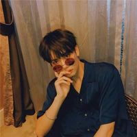 超帅超酷的男生头像(11)