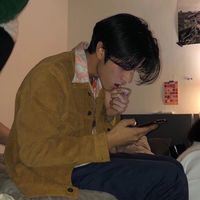 腿控和手控头像男生(8)