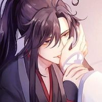 韩系动漫女头像清新