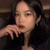 动画头像 女生 霸气(19)
