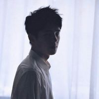 帅气的qq头像男生侧面图片大全(20)