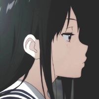 小希卡通人物图片头像女生(9)