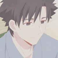 保佑三根香卡通头像(14)