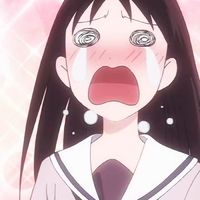 霸气情侣头像亲亲(3)