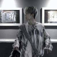 男生头像遮脸2019(4)