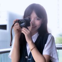 现代古装女生头像(19)
