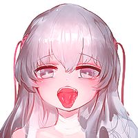 吸奶嘴动漫头像(16)