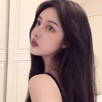 少女风微信头像(5)
