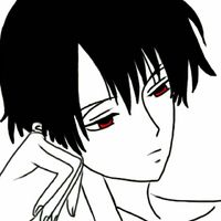 东京喰种 情侣头像(14)