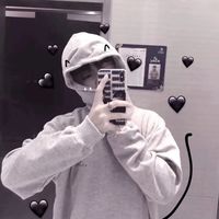 可爱搞怪微信头像(5)