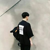 男生面对爱哭的女生头像(7)