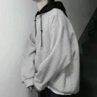 素描头像男生的嘴