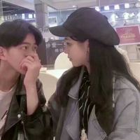 看不出情侣头像的情侣头像图片大全(1)