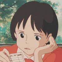 二次元萌萌呆萌卡通头像一对(18)