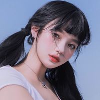 女生让你帮他选头像