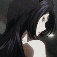 女生qq头像复古朦胧