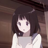 绳子拉着男孩卡通头像