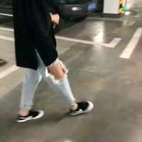 简单爱心微信头像图片