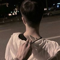 微信头像说明性格(16)