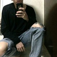 70后成熟男性微信头像图片大全(11)