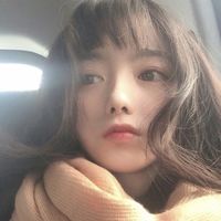 古风唯美女生头像(3)