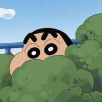 一个人动漫头像(13)