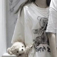 深色情侣头像(3)