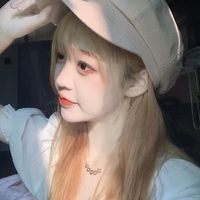 喜欢用微笑头像的女生图片大全(3)