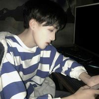 男生头像 v字仇杀(10)
