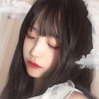 女生qq头像二次元霸气头像
