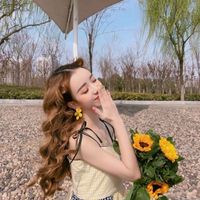 qq霸气头像女生现拍