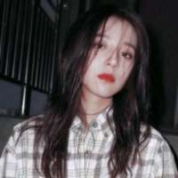 女生微信头像颓废背影(14)