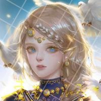 卡通女神的图片头像(16)