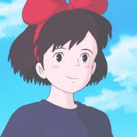 动漫古风简约头像(13)
