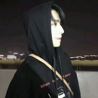 男 微信头像 儿童画(11)