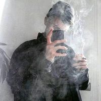帅气的qq头像男生侧面图片大全(10)