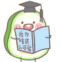 经典卡通女头像图片大全(13)