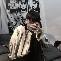 男生霸气的头像和网名(11)