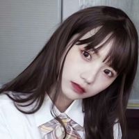 女生头像带鹿晗字(15)