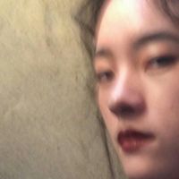 qq搞怪狗狗头像女生头像大全(18)