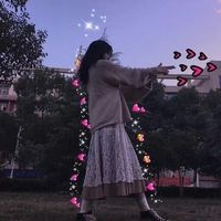 微信头像背景什么好(11)