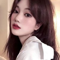 职业头像女生温柔(19)