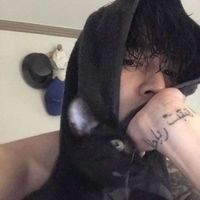 qq头像男生帅气霸气伤感