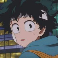 动漫头像领带(13)