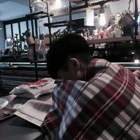 帅气的qq头像男生侧面图片大全(9)