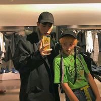 qq情侣头像带个性网名大全(7)
