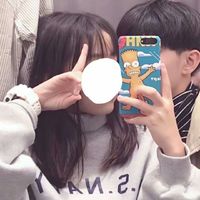 qq头像情侣单人星空(17)
