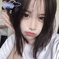 属鼠招财微信头像图(20)